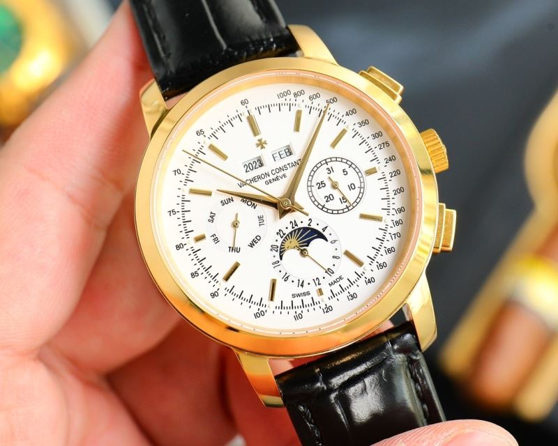 VACHERON CONSTANTIN Watches